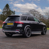 7 SEAT MERCEDES GLE 450D AMG LINE