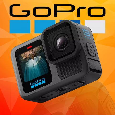 GoPro Hero13 - 24th Dec 24