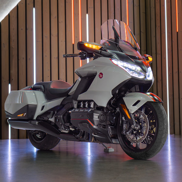 Honda Gold Wing GL1800