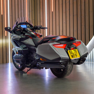 Honda Gold Wing GL1800