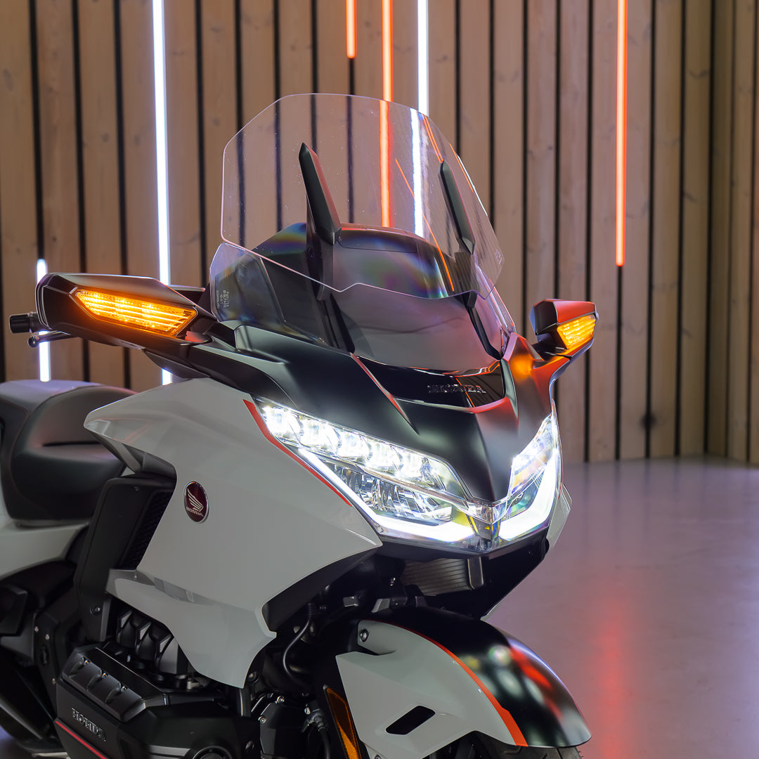 Honda Gold Wing GL1800
