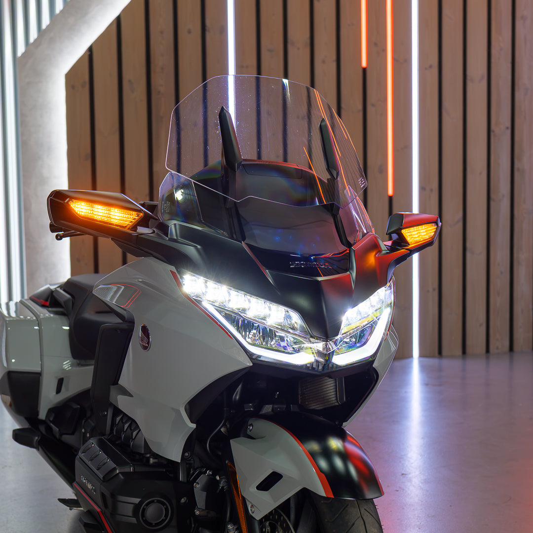 Honda Gold Wing GL1800