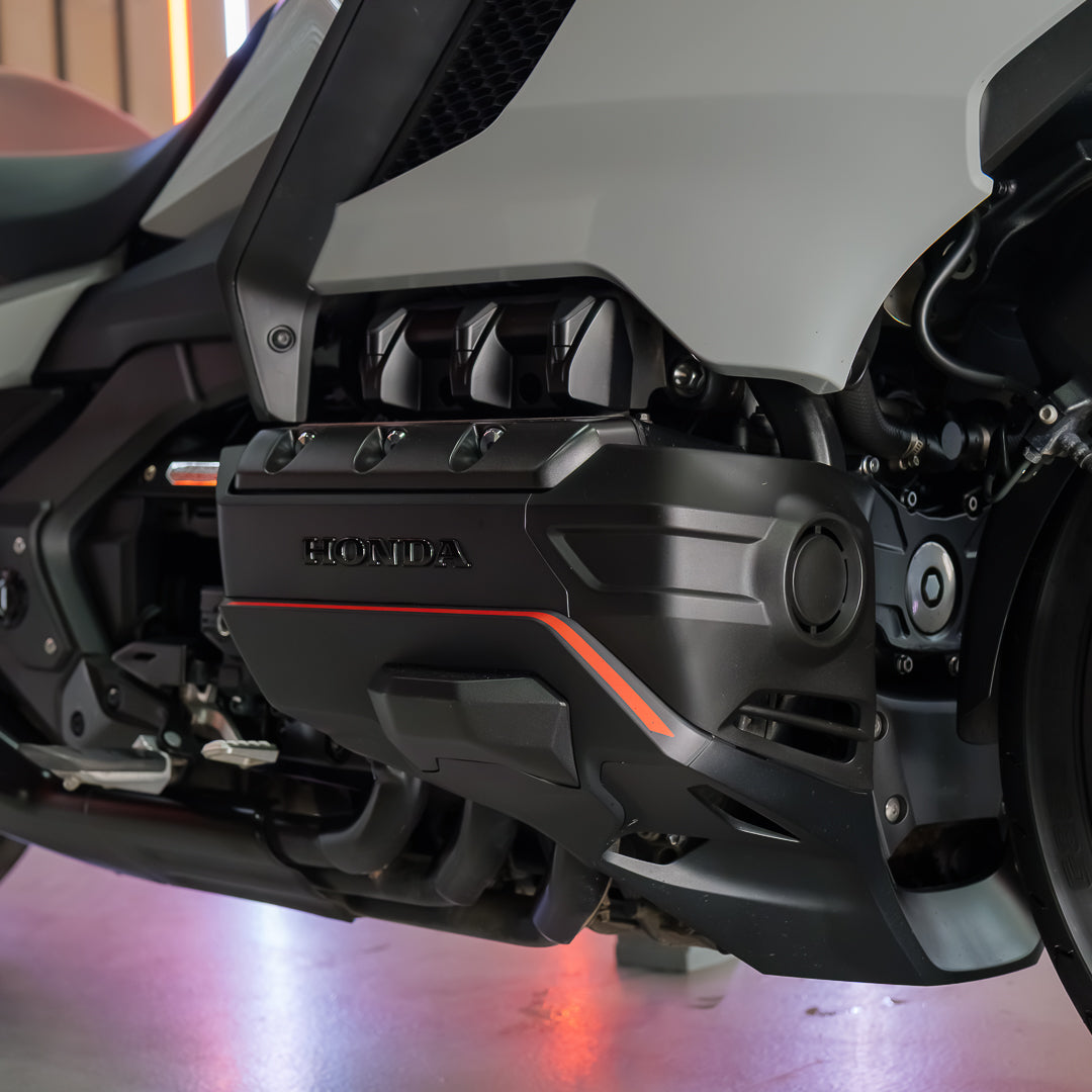 Honda Gold Wing GL1800