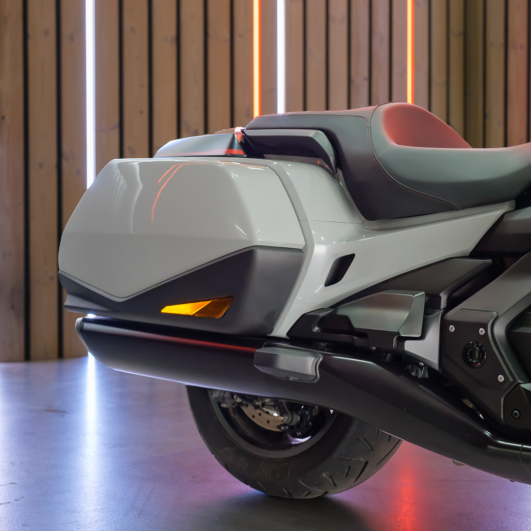 Honda Gold Wing GL1800