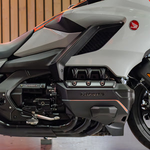 Honda Gold Wing GL1800
