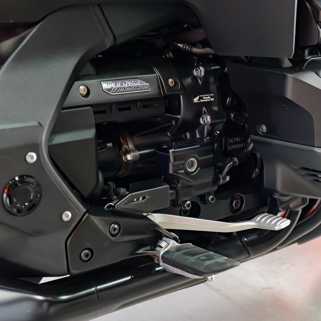Honda Gold Wing GL1800