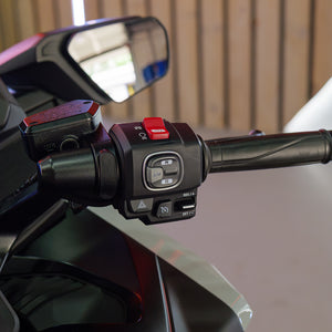 Honda Gold Wing GL1800