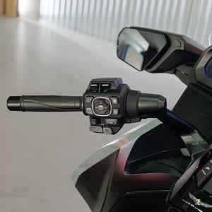 Honda Gold Wing GL1800