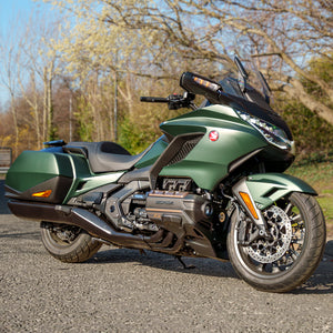 Honda GL1800 Gold Wing