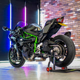 Supercharged Kawasaki H2 + £2000 cash