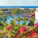 Super Lux 5* All Inclusive 7 night Crete Holiday for 4 + £2,000!