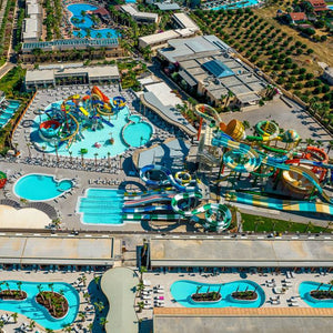 All-Inclusive 7 Nights Stella Aqua Palace Family holiday for 4