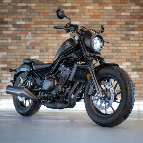 2020 Honda Rebel - CMX500