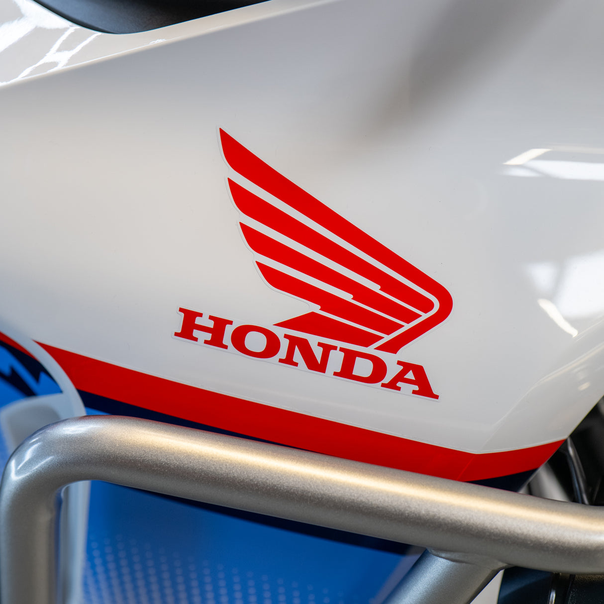 BRAND NEW 2023 Honda Transalp XL750