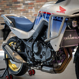 BRAND NEW 2023 Honda Transalp XL750