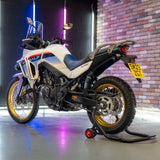 BRAND NEW 2023 Honda Transalp XL750