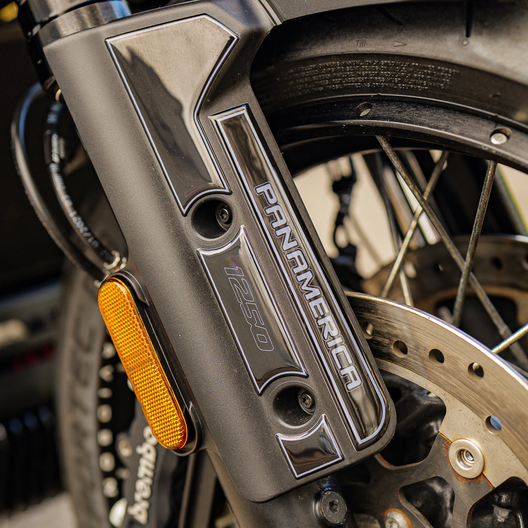 Harley Davidson PAN AMERICA 1250 SPECIAL