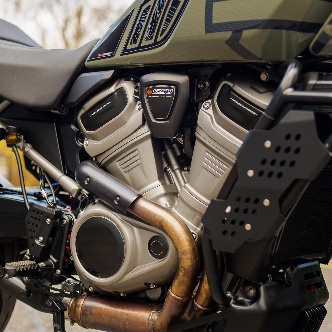 Harley Davidson PAN AMERICA 1250 SPECIAL