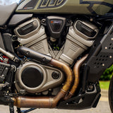 Harley Davidson PAN AMERICA 1250 SPECIAL