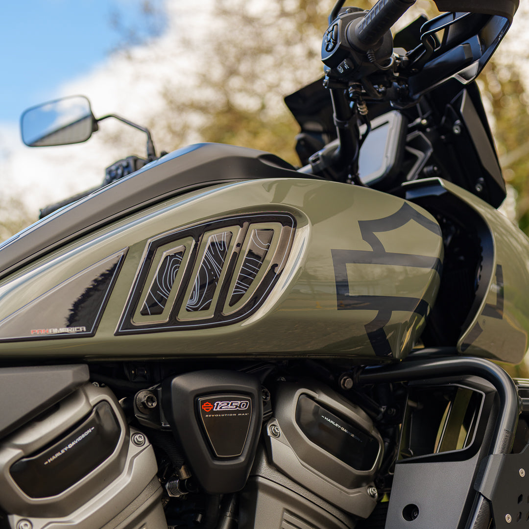 Harley Davidson PAN AMERICA 1250 SPECIAL