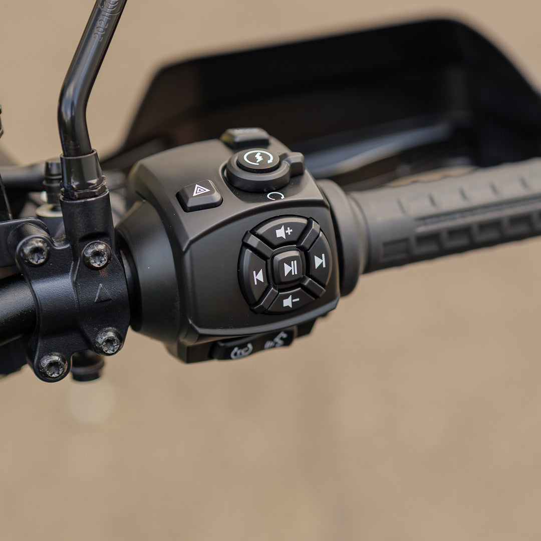 Harley Davidson PAN AMERICA 1250 SPECIAL