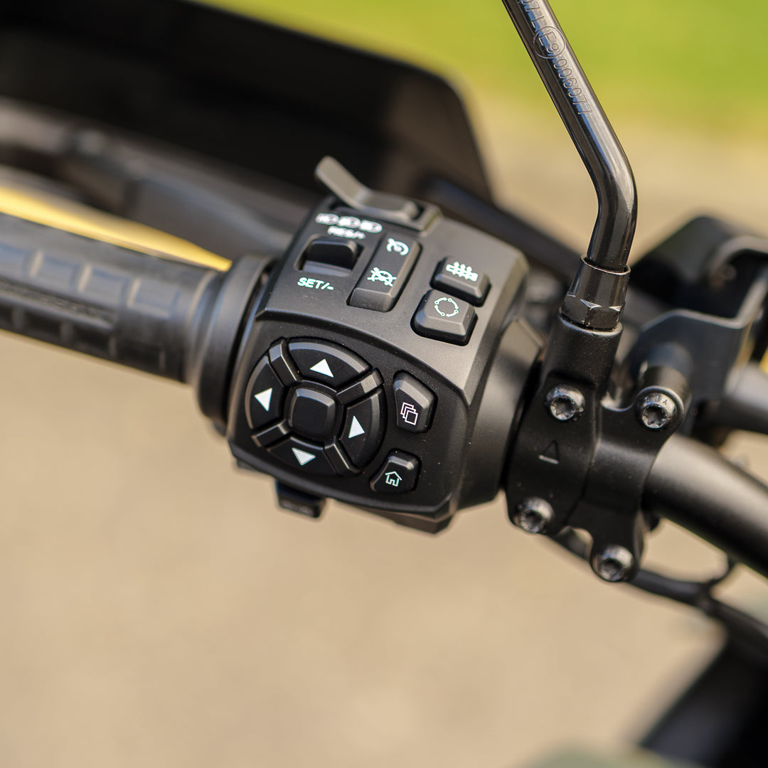 Harley Davidson PAN AMERICA 1250 SPECIAL