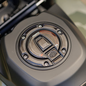 Harley Davidson PAN AMERICA 1250 SPECIAL