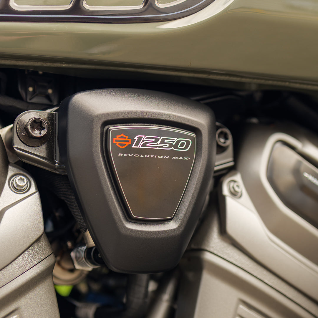 Harley Davidson PAN AMERICA 1250 SPECIAL