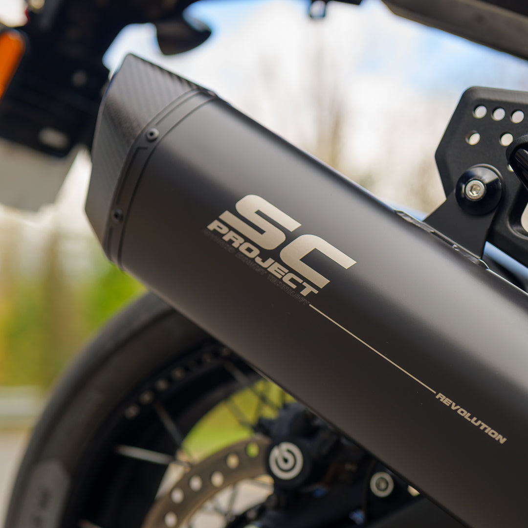 Harley Davidson PAN AMERICA 1250 SPECIAL