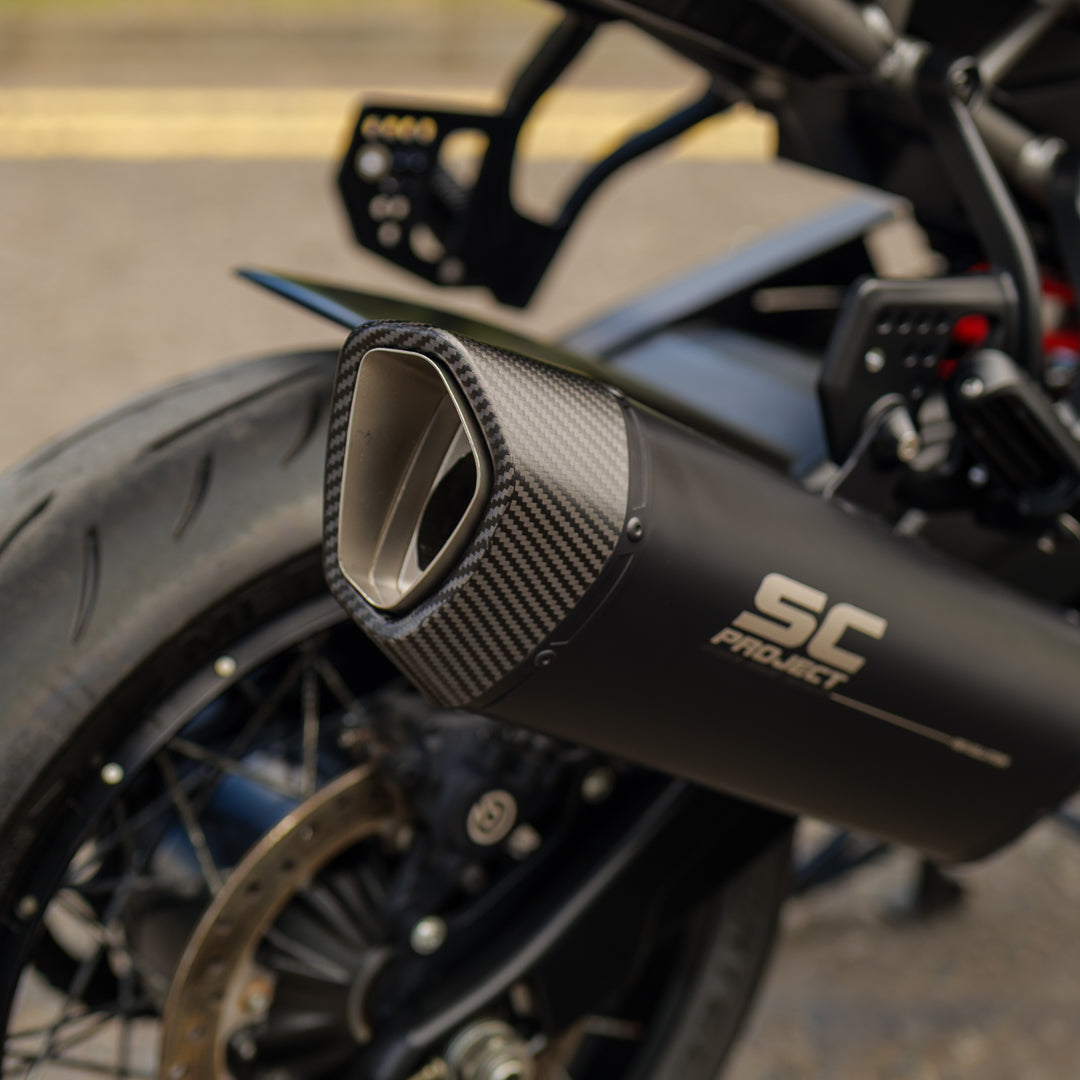 Harley Davidson PAN AMERICA 1250 SPECIAL