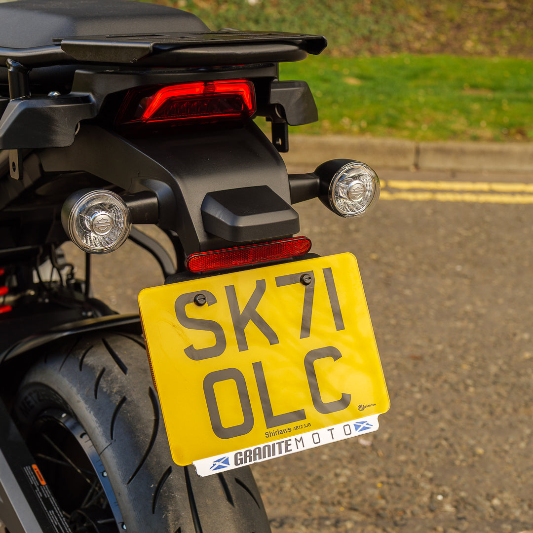 Harley Davidson PAN AMERICA 1250 SPECIAL