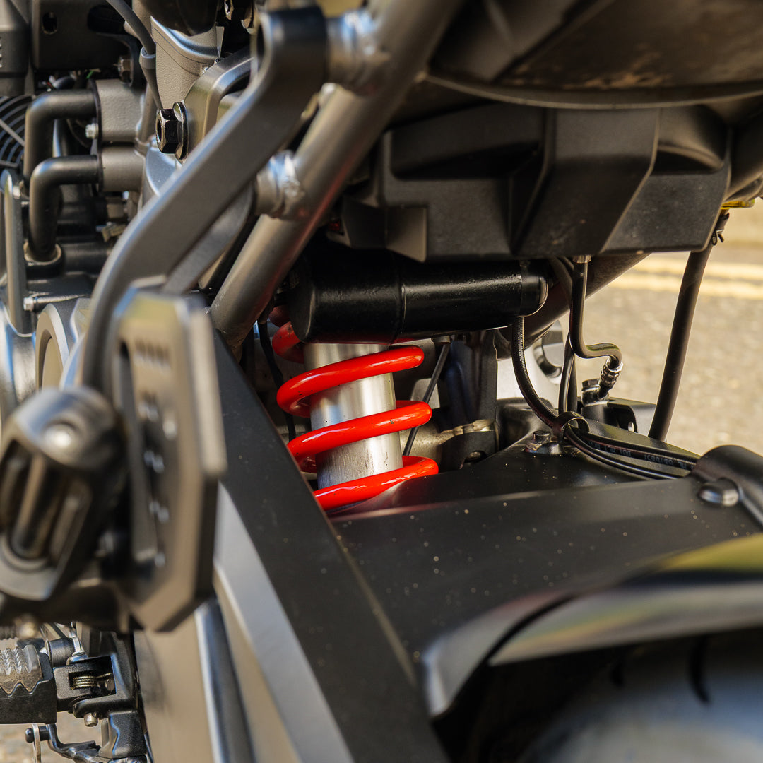 Harley Davidson PAN AMERICA 1250 SPECIAL