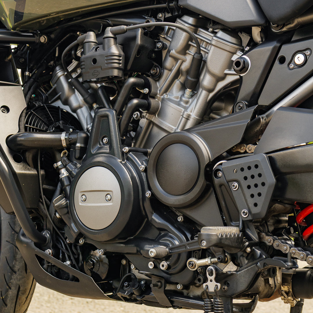 Harley Davidson PAN AMERICA 1250 SPECIAL