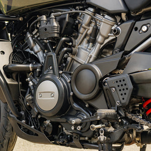 Harley Davidson PAN AMERICA 1250 SPECIAL