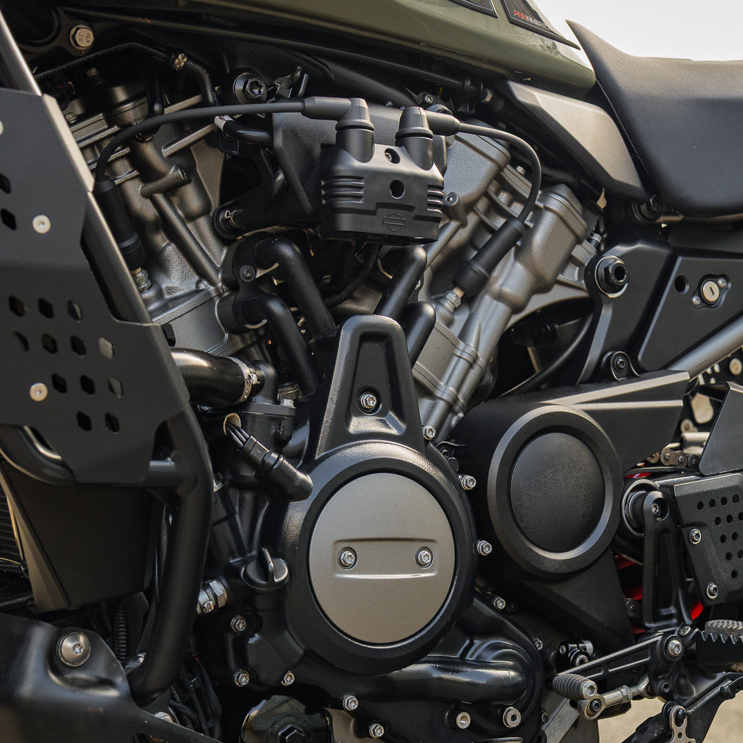 Harley Davidson PAN AMERICA 1250 SPECIAL