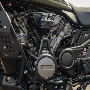 Harley Davidson PAN AMERICA 1250 SPECIAL