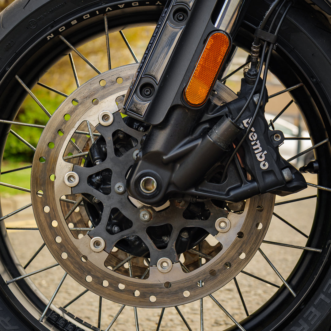 Harley Davidson PAN AMERICA 1250 SPECIAL