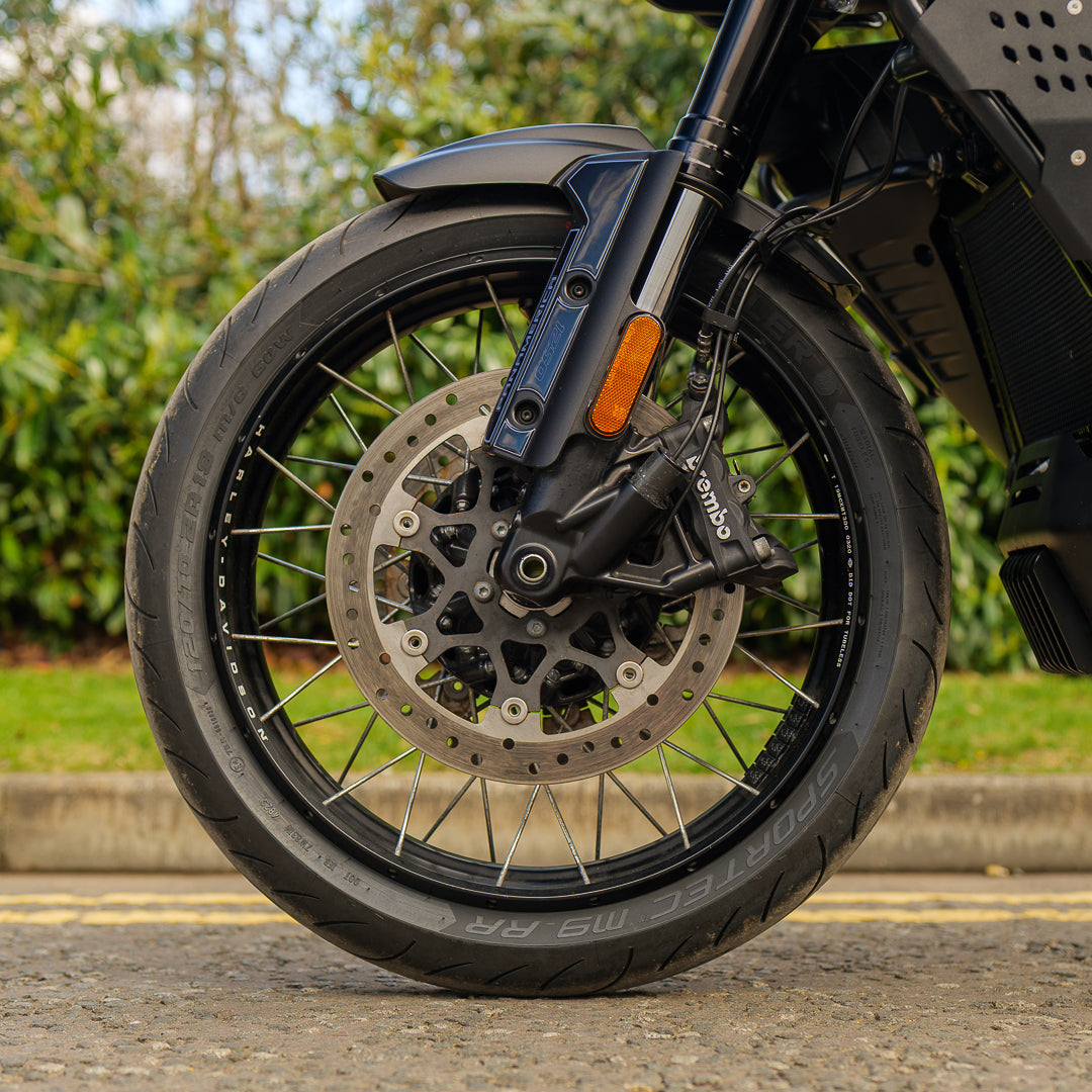 Harley Davidson PAN AMERICA 1250 SPECIAL