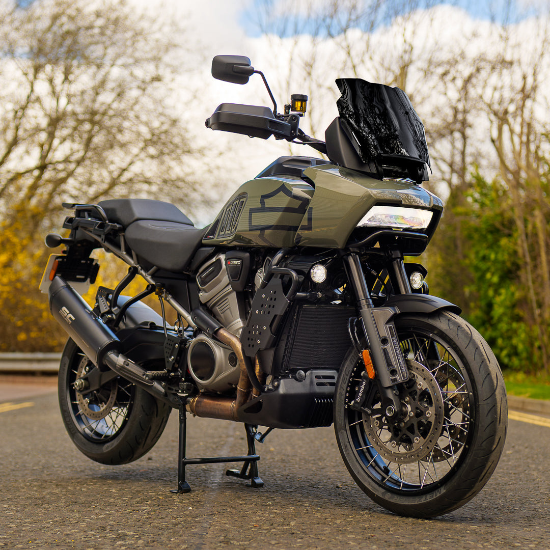 Harley Davidson PAN AMERICA 1250 SPECIAL