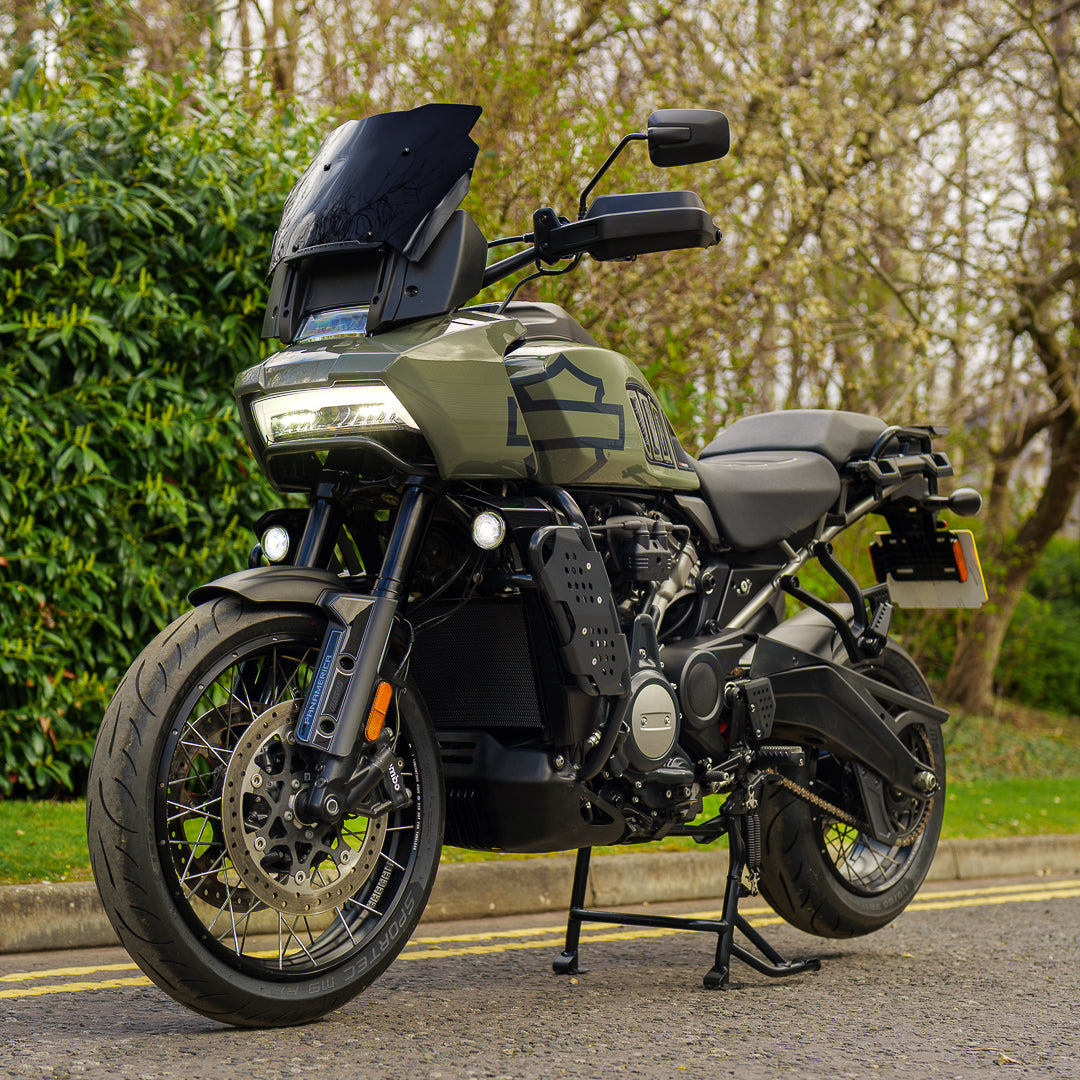 Harley Davidson PAN AMERICA 1250 SPECIAL