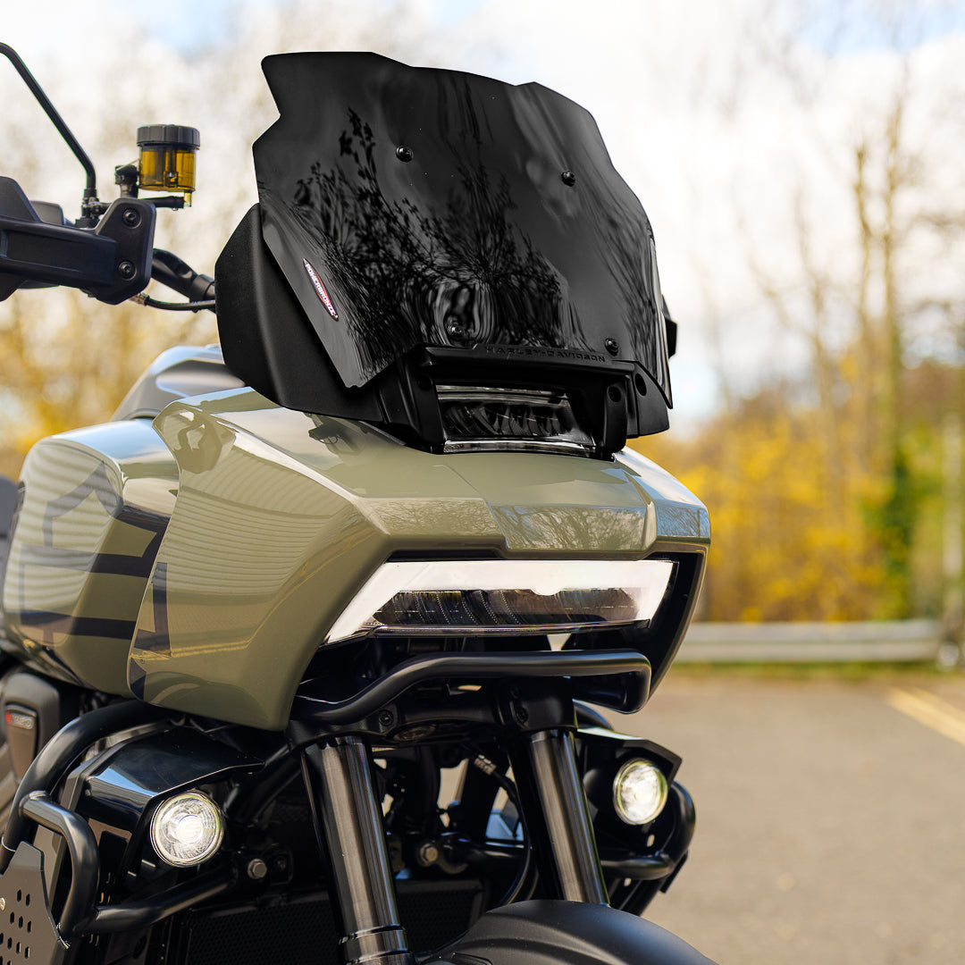 Harley Davidson PAN AMERICA 1250 SPECIAL