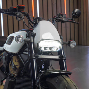 Harley-Davidson Sportster S