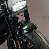 Harley-Davidson Sportster S