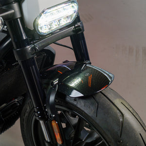 Harley-Davidson Sportster S
