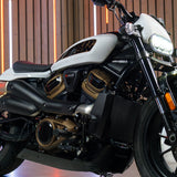 Harley-Davidson Sportster S