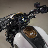 Harley-Davidson Sportster S
