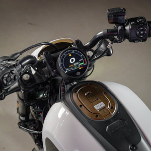 Harley-Davidson Sportster S