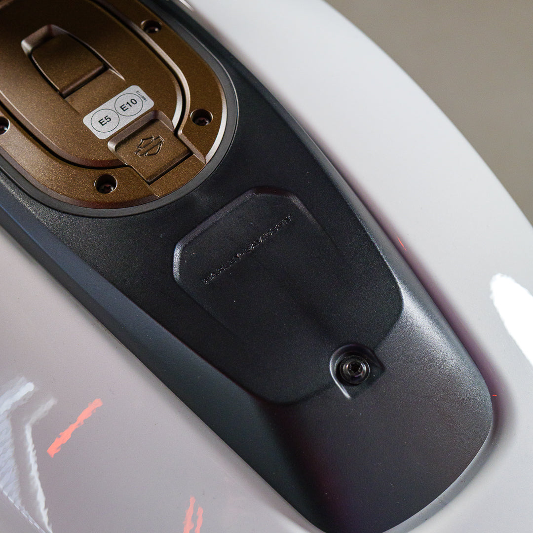 Harley-Davidson Sportster S