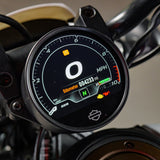 Harley-Davidson Sportster S
