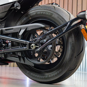 Harley-Davidson Sportster S